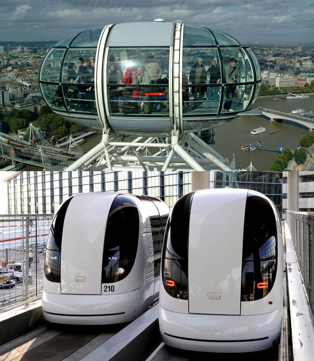 Structural and functional products for many applications | TRB